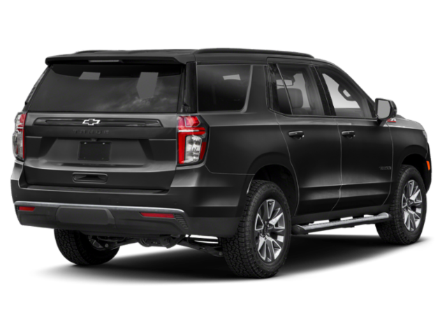 2023 Chevrolet Tahoe Utility 4D LS 2WD