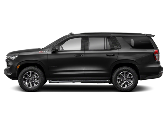 2023 Chevrolet Tahoe Utility 4D Z71 4WD