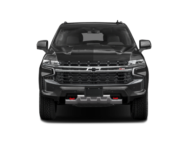 2023 Chevrolet Tahoe Utility 4D Z71 4WD