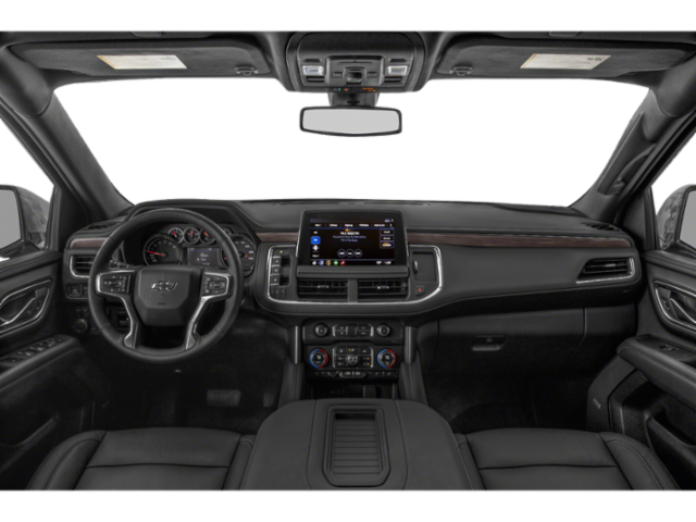 2023 Chevrolet Tahoe Utility 4D Z71 4WD