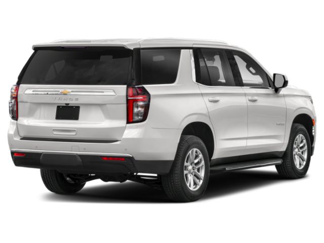 2023 Chevrolet Tahoe Utility 4D LS 2WD