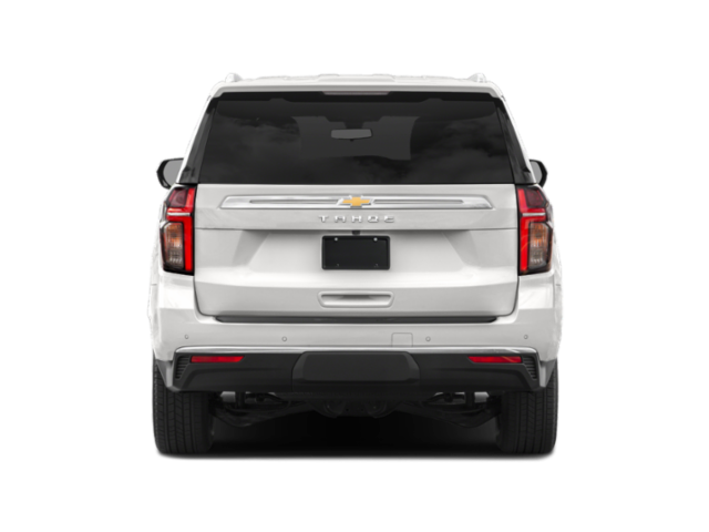 2023 Chevrolet Tahoe Utility 4D LS 4WD