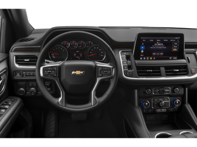 2023 Chevrolet Tahoe Utility 4D LT 4WD