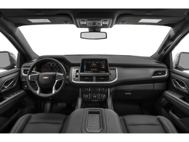 2023 Chevrolet Tahoe Utility 4D LT 4WD
