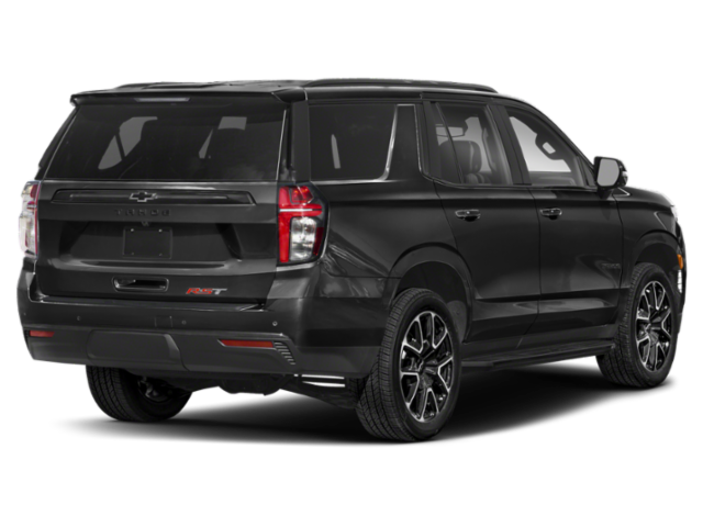 2023 Chevrolet Tahoe Utility 4D RST 4WD