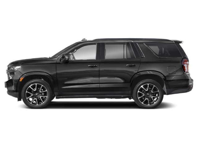 2023 Chevrolet Tahoe Utility 4D RST 4WD