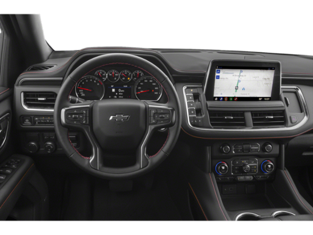 2023 Chevrolet Tahoe Utility 4D RST 4WD