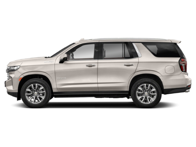 2023 Chevrolet Tahoe Utility 4D High Country AWD