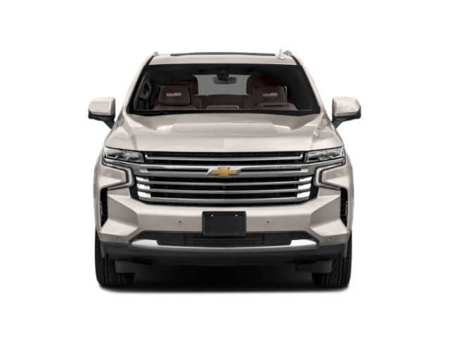 2023 Chevrolet Tahoe Utility 4D High Country AWD