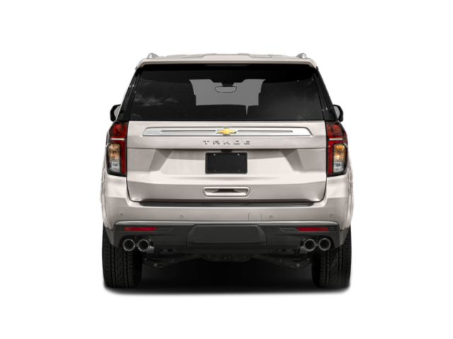 2023 Chevrolet Tahoe Utility 4D High Country AWD