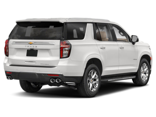 2023 Chevrolet Tahoe Utility 4D Premier 4WD