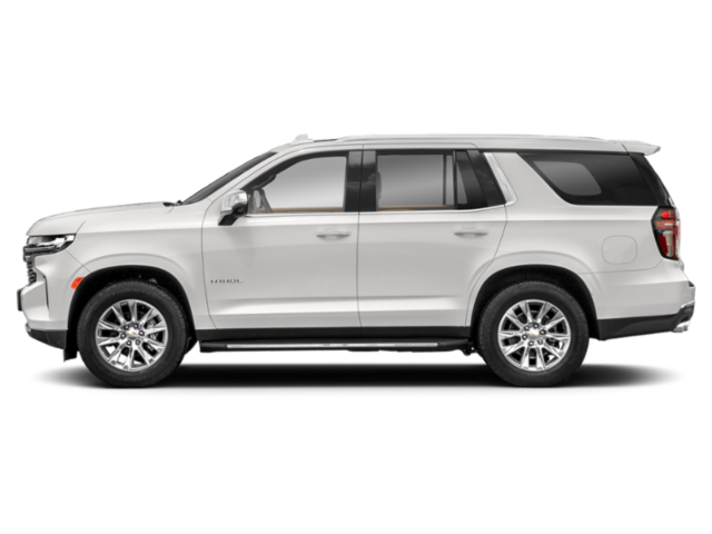 2023 Chevrolet Tahoe Utility 4D Premier 4WD