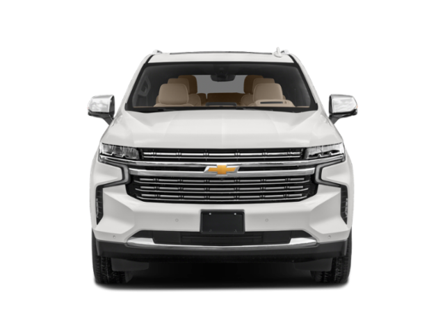 2023 Chevrolet Tahoe Utility 4D Premier 4WD