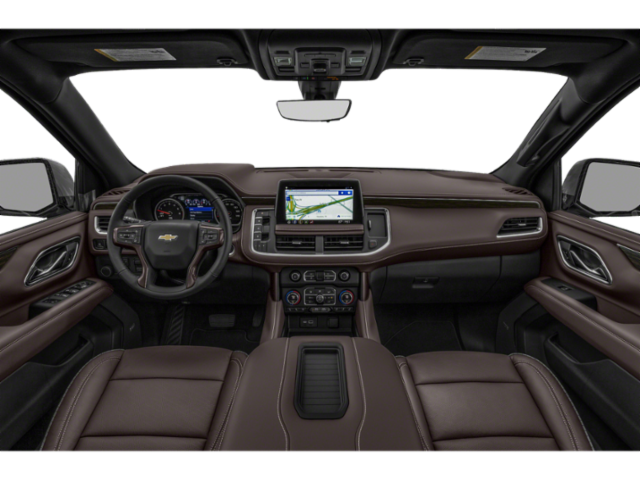 2023 Chevrolet Tahoe Utility 4D High Country AWD