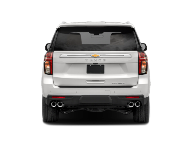 2023 Chevrolet Tahoe Utility 4D Premier 4WD