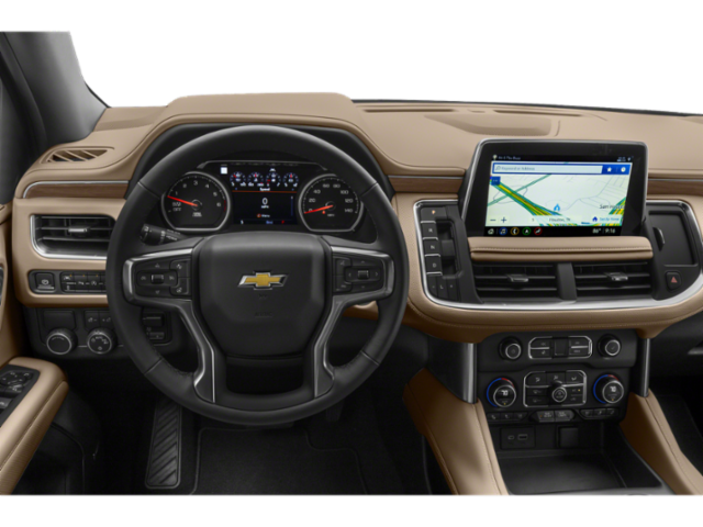 2023 Chevrolet Tahoe Utility 4D Premier 4WD