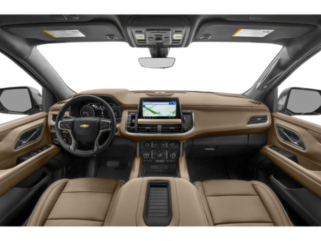 2023 Chevrolet Tahoe Utility 4D Premier 4WD