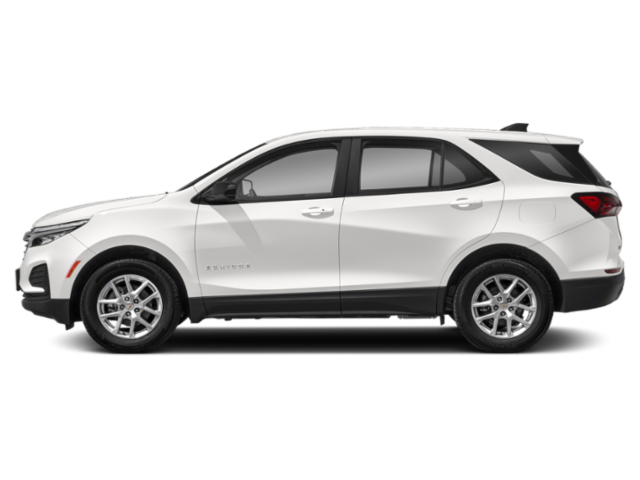 2023 Chevrolet Equinox Utility 4D RS 2WD