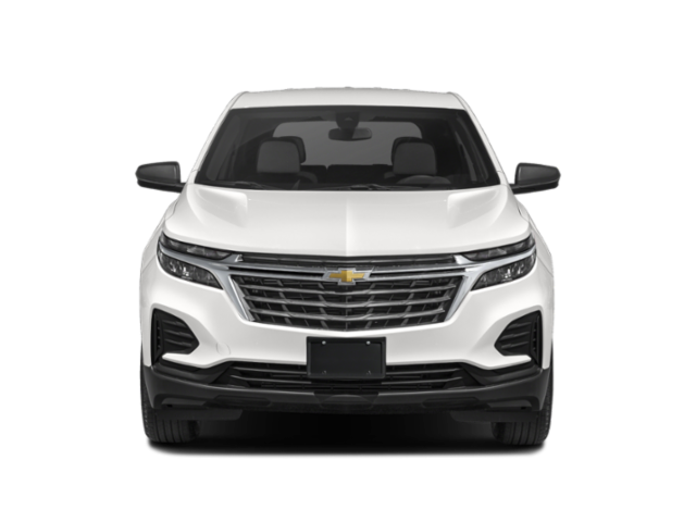2023 Chevrolet Equinox Utility 4D RS 2WD