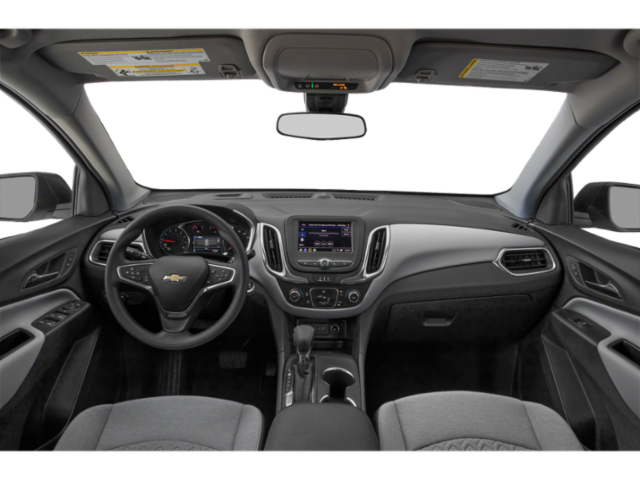 2023 Chevrolet Equinox Utility 4D RS 2WD