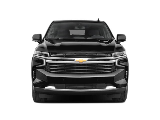 2023 Chevrolet Suburban Utility 4D LT 2WD