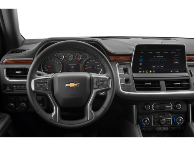 2023 Chevrolet Suburban Utility 4D LT 4WD