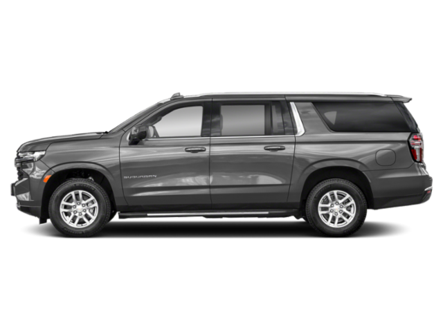 2023 Chevrolet Suburban Utility 4D LS 2WD