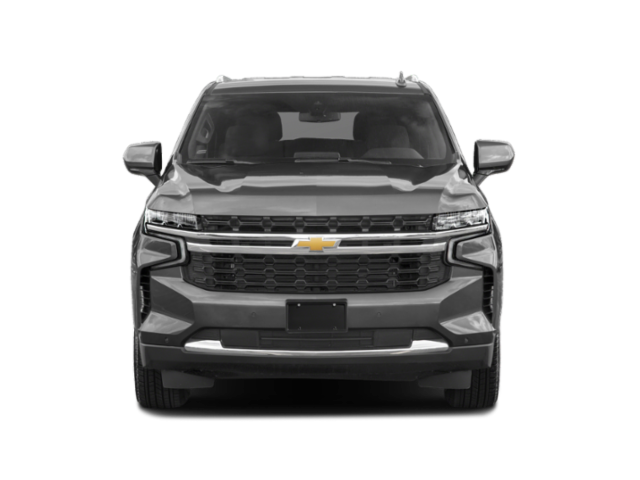 2023 Chevrolet Suburban Utility 4D LS 2WD