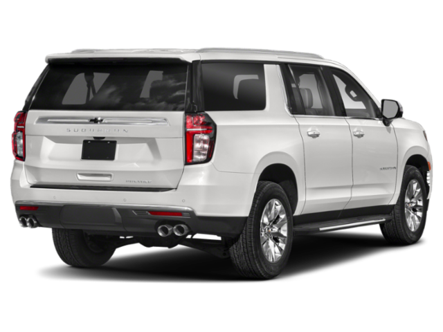 2023 Chevrolet Suburban Utility 4D Premier 2WD