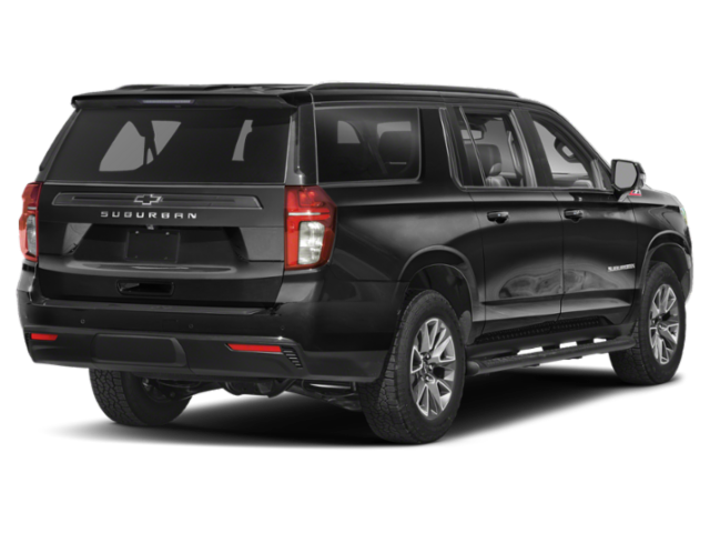 2023 Chevrolet Suburban Utility 4D Z71 4WD