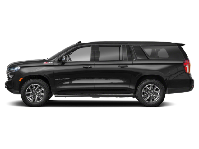 2023 Chevrolet Suburban Utility 4D Z71 4WD