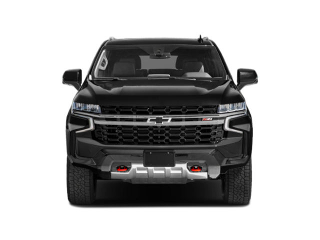 2023 Chevrolet Suburban Utility 4D Z71 4WD