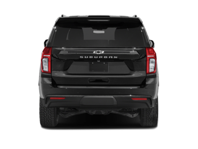 2023 Chevrolet Suburban Utility 4D Z71 4WD