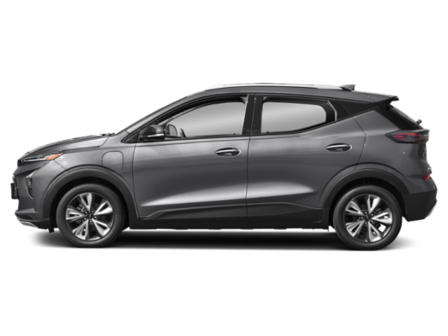 2023 Chevrolet Bolt EUV Utility 4D LT 2WD Electric