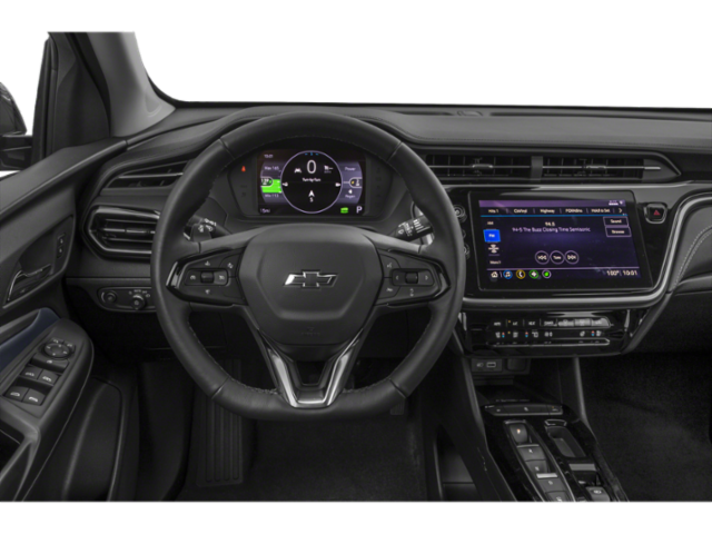 2023 Chevrolet Bolt EUV Utility 4D LT 2WD Electric