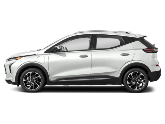 2023 Chevrolet Bolt EUV Utility 4D Premier 2WD Electric