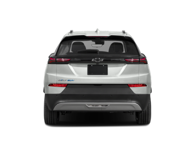2023 Chevrolet Bolt EUV Utility 4D Premier 2WD Electric