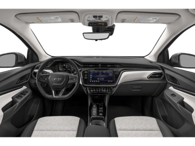 2023 Chevrolet Bolt EUV Utility 4D Premier 2WD Electric