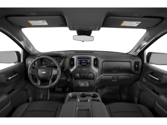 2023 Chevrolet Silverado 1500 Extended Cab LT 4WD
