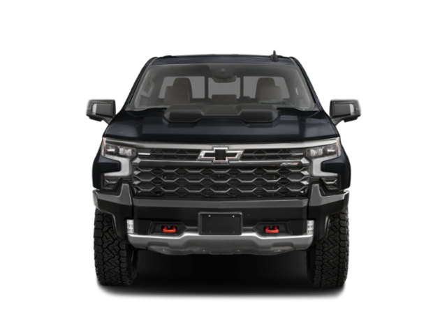 2023 Chevrolet Silverado 1500 Crew Cab ZR2 4WD