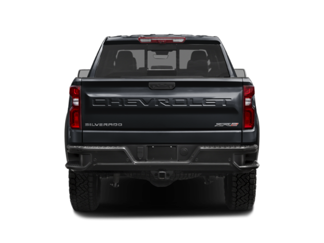 2023 Chevrolet Silverado 1500 Crew Cab ZR2 4WD