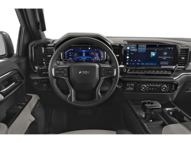 2023 Chevrolet Silverado 1500 Crew Cab LT Fleet 4WD