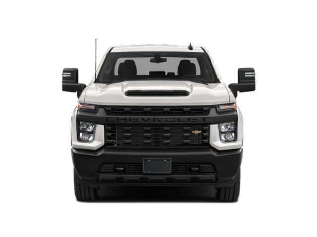 2023 Chevrolet Silverado 2500HD Regular Cab LT 4WD