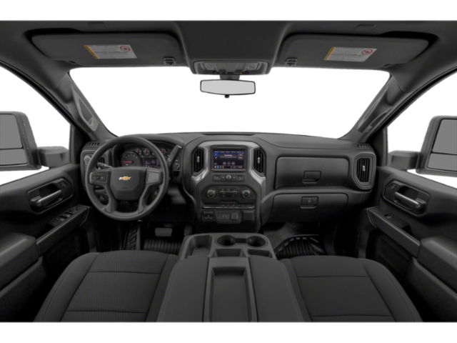 2023 Chevrolet Silverado 2500HD Regular Cab LT 4WD