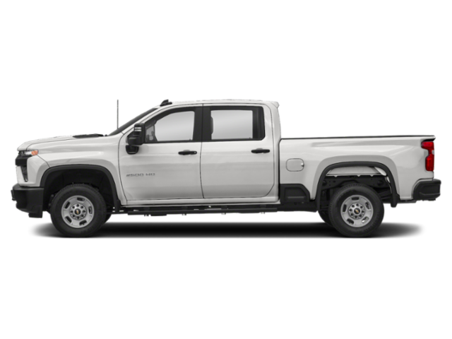 2023 Chevrolet Silverado 2500HD Extended Cab LTZ 2WD