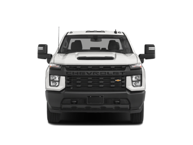 2023 Chevrolet Silverado 2500HD Extended Cab LTZ 2WD