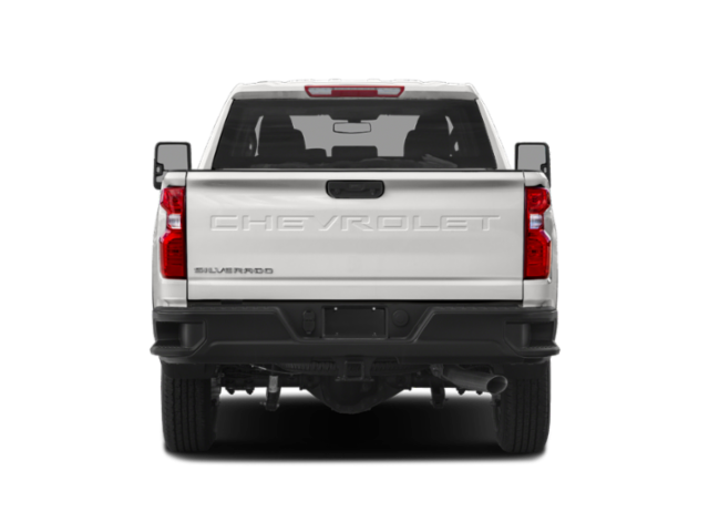 2023 Chevrolet Silverado 2500HD Extended Cab LTZ 2WD
