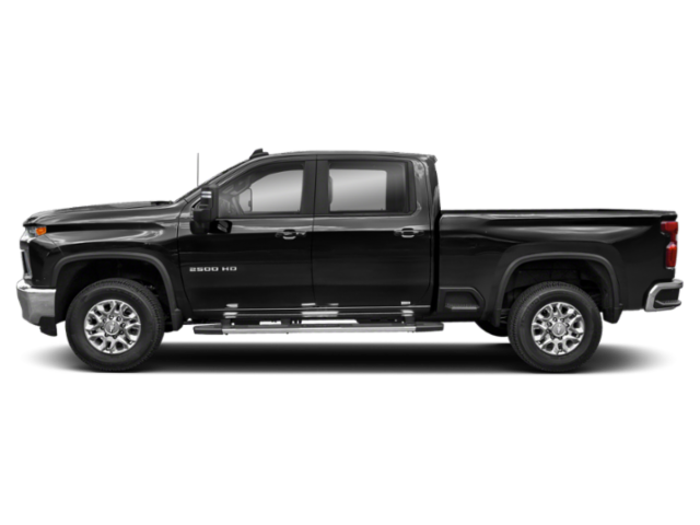 2023 Chevrolet Silverado 2500HD Crew Cab LT 2WD