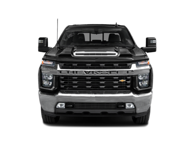 2023 Chevrolet Silverado 2500HD Crew Cab LT 2WD