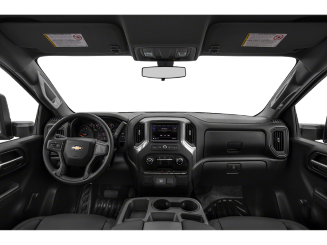 2023 Chevrolet Silverado 2500HD Regular Cab Work Truck 2WD
